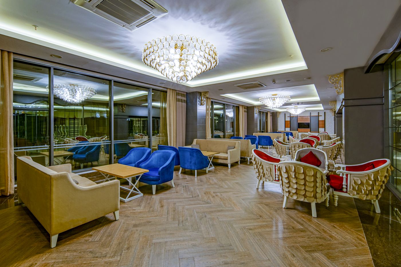 New - Diamond Premium Hotel & Spa