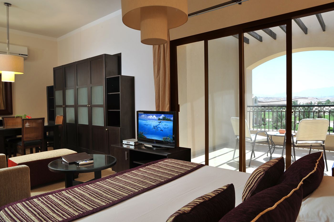 Jaz Makadi Saraya Palms