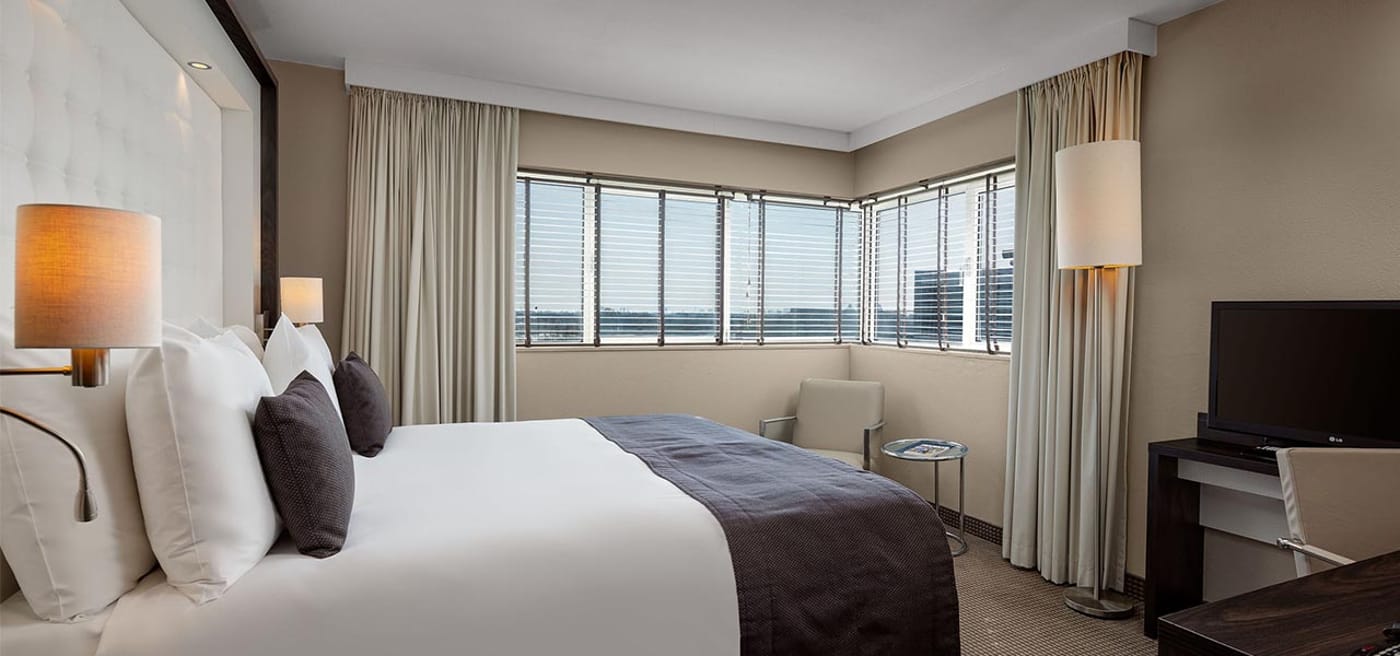 WestCord Art Hotel Amsterdam 4