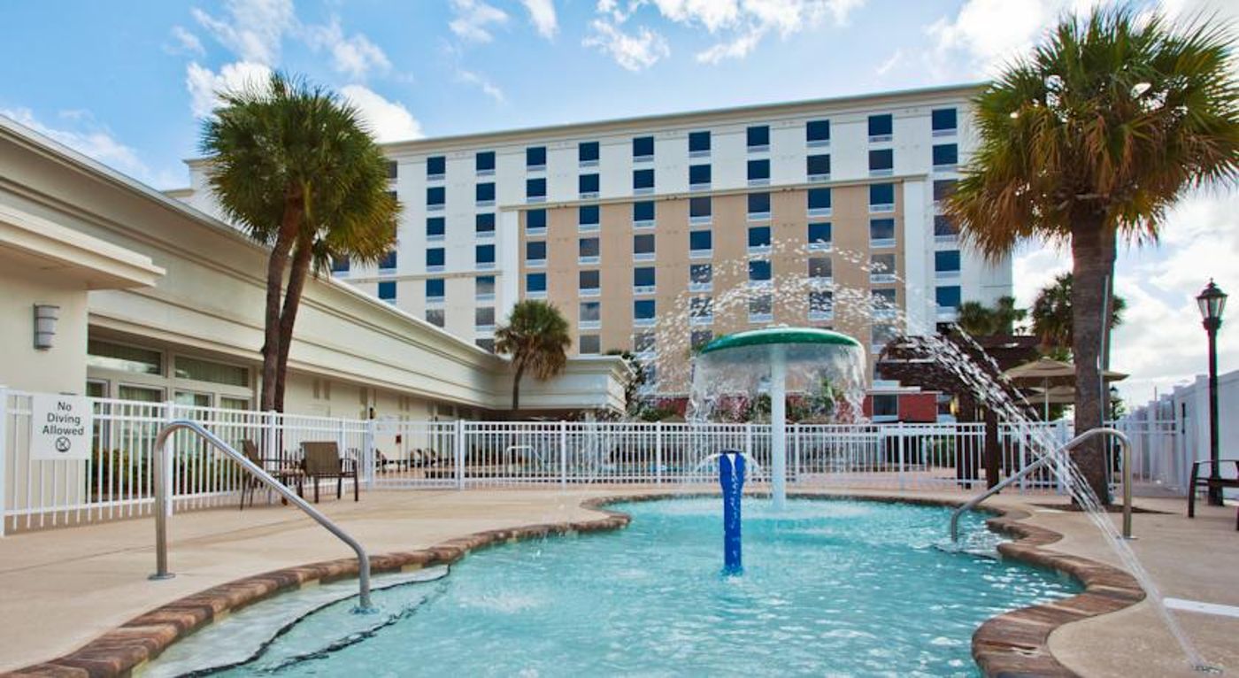 Holiday Inn & Suites Universal Orlando