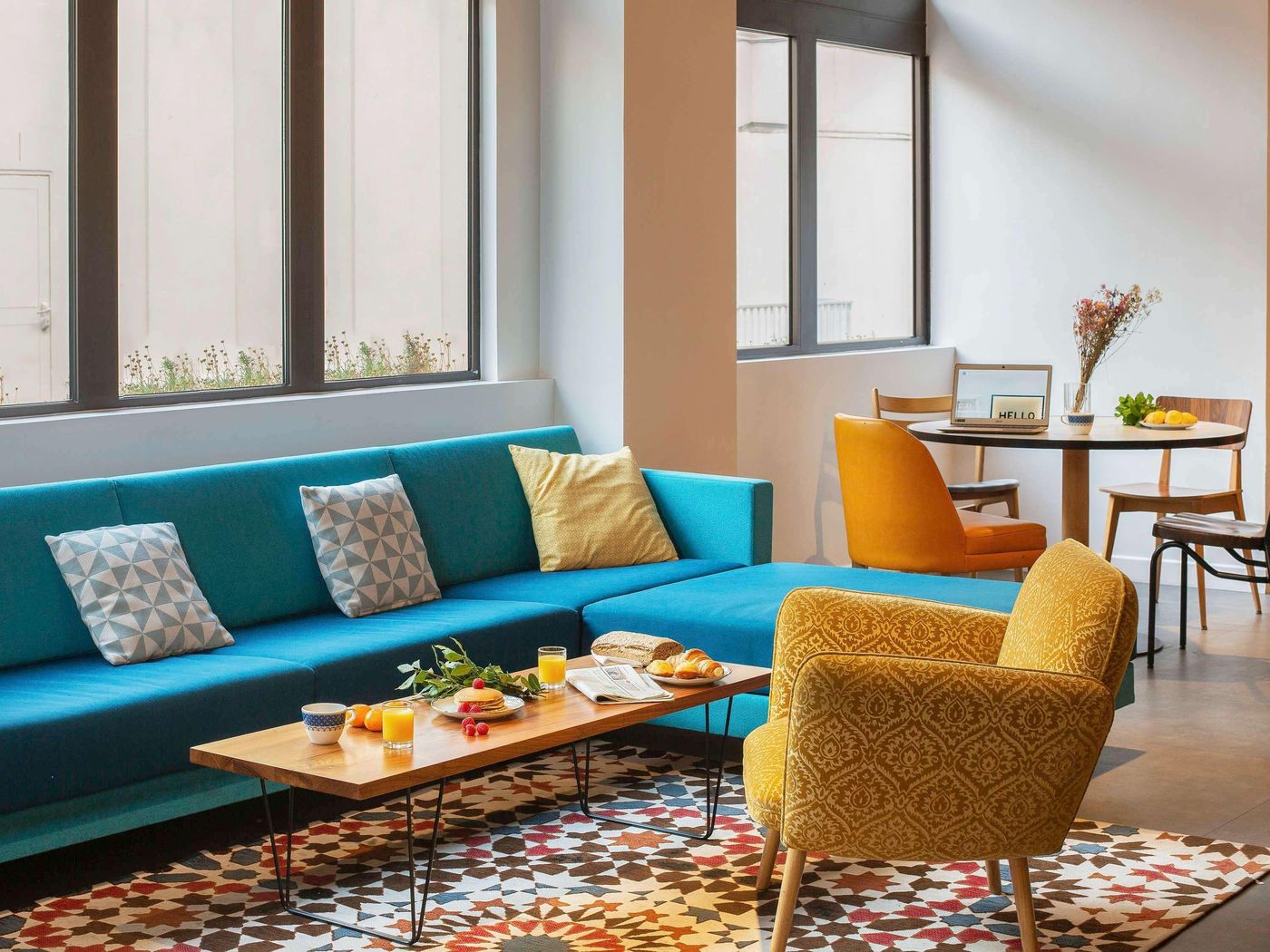 Hotel-Mercure-Paris-Gare-Montparnasse-Restaurant-1