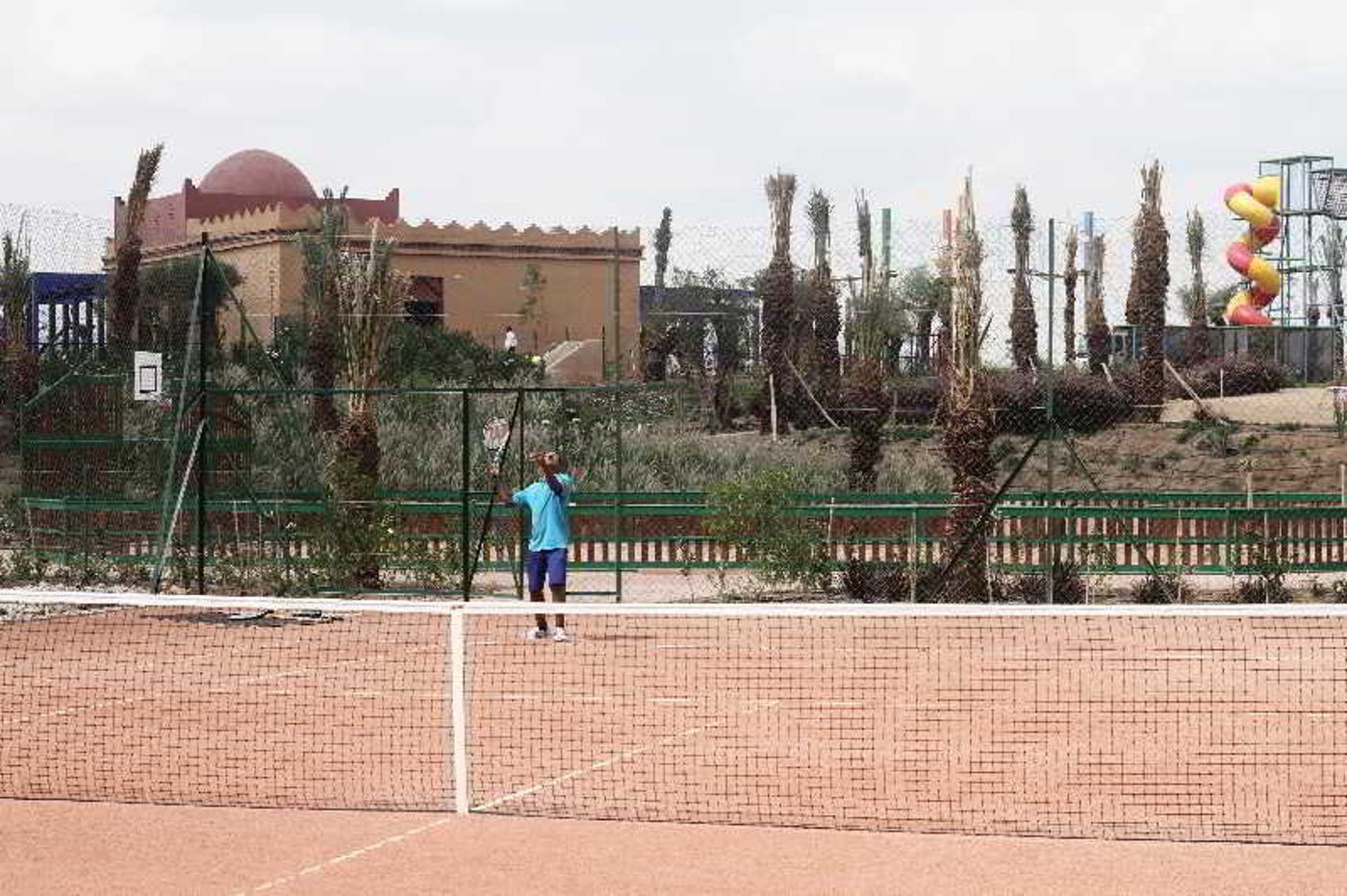 Le-Vizir-Center-Park---Resort-Sports-and-Entertainment-42