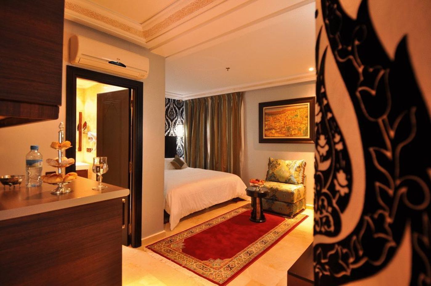 Riad Reda-Morocco-FEZ-General view-7