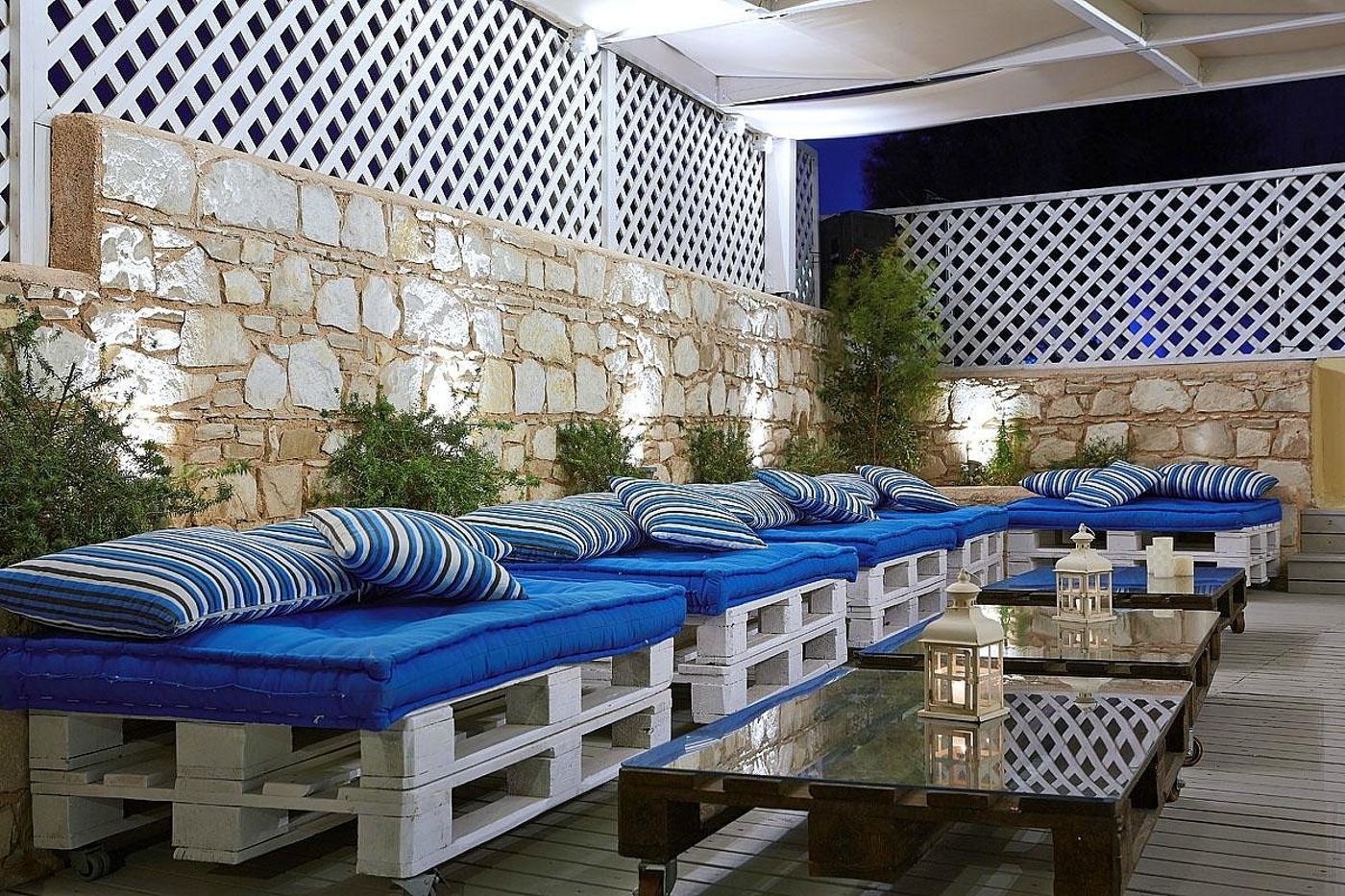 Casa Orama Boutique Hotel