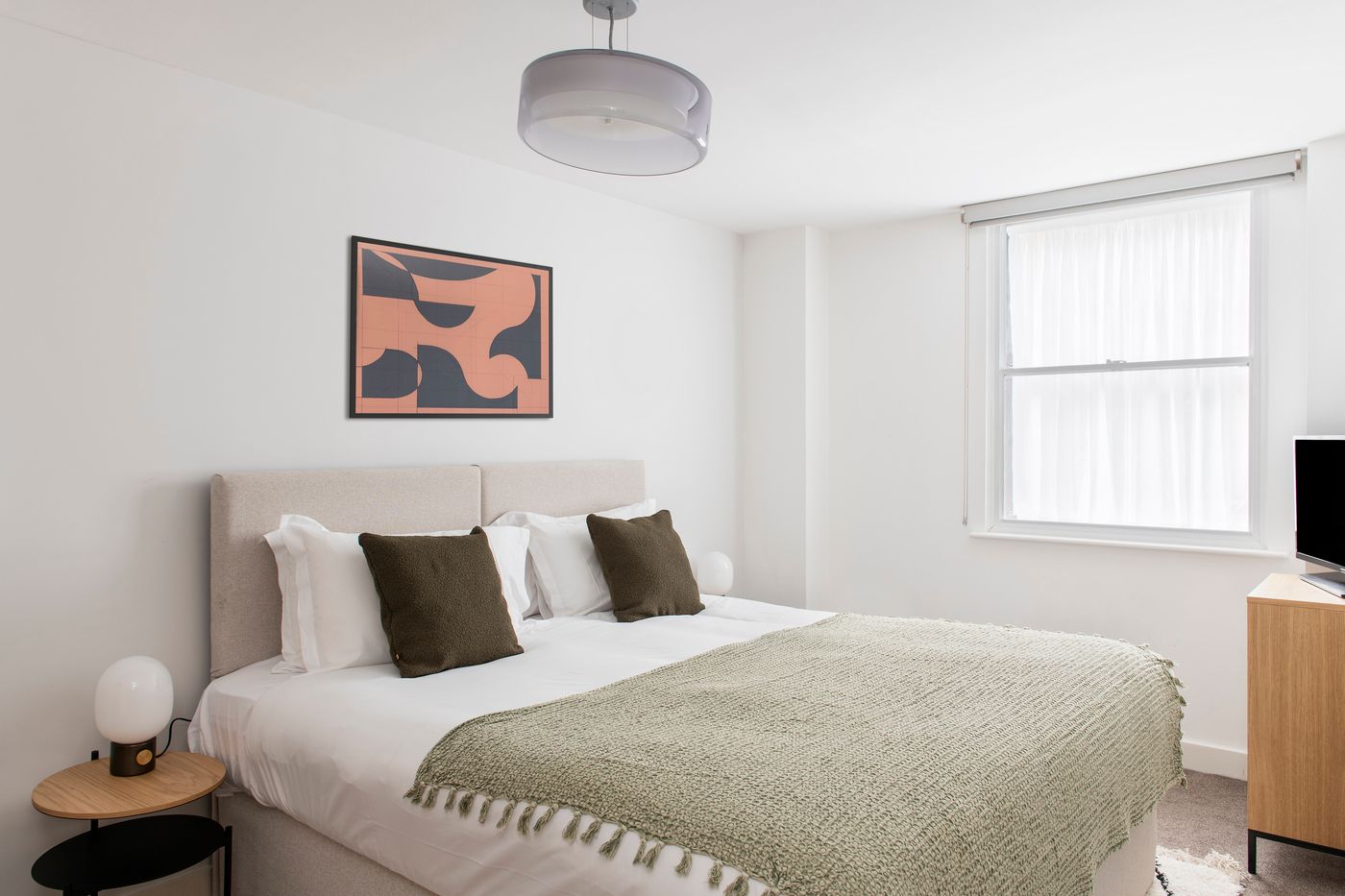 Cove - Minshull Street, Piccadilly-United Kingdom-Manchester-Room-9