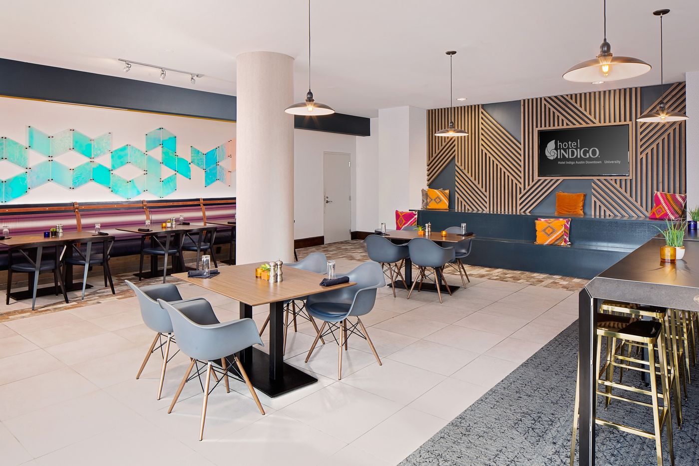 Hotel Indigo Austin Downtown - University-United States-Austin-Room-6