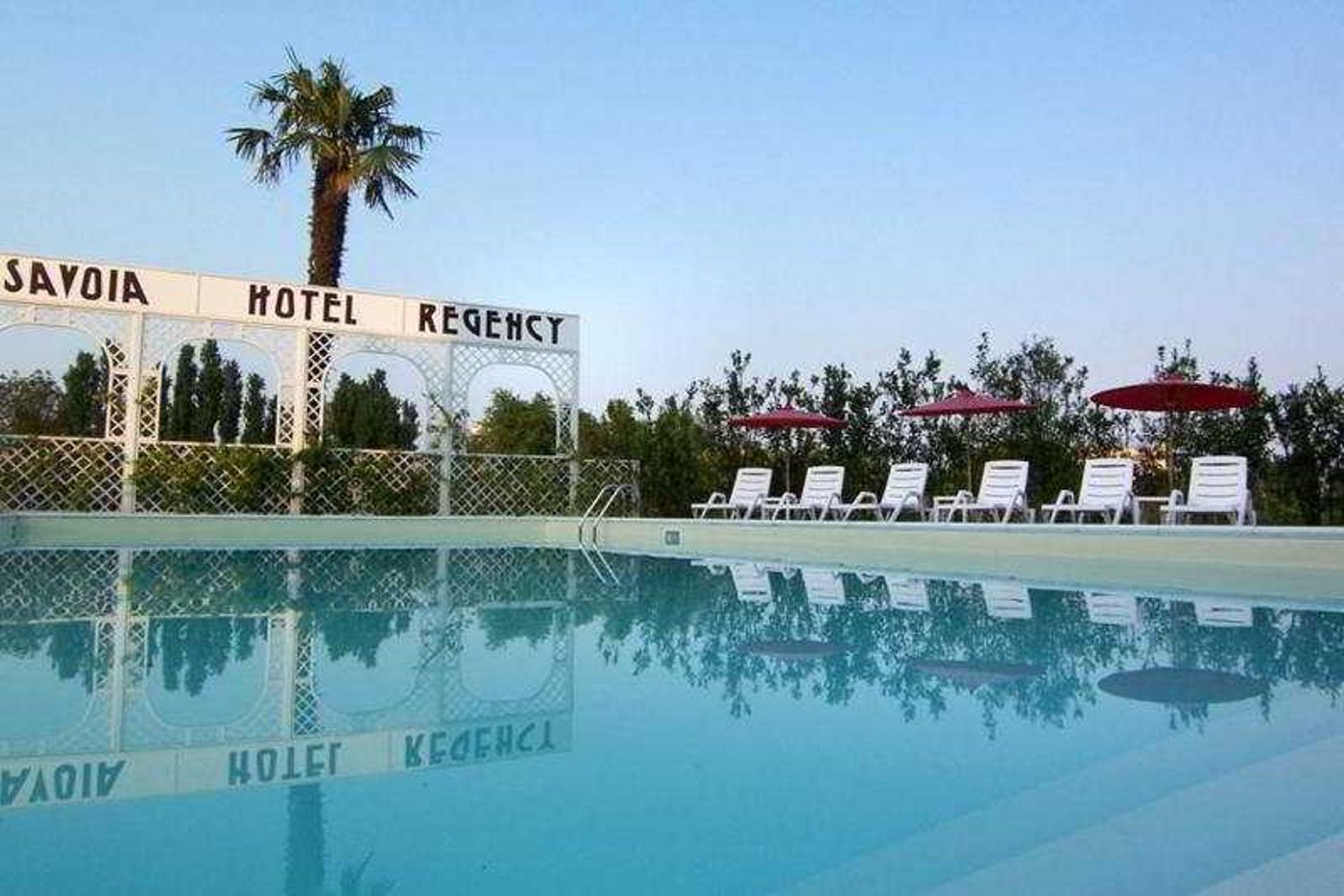 Savoia Hotel Regency - Italy - BOLOGNA - General view - 6