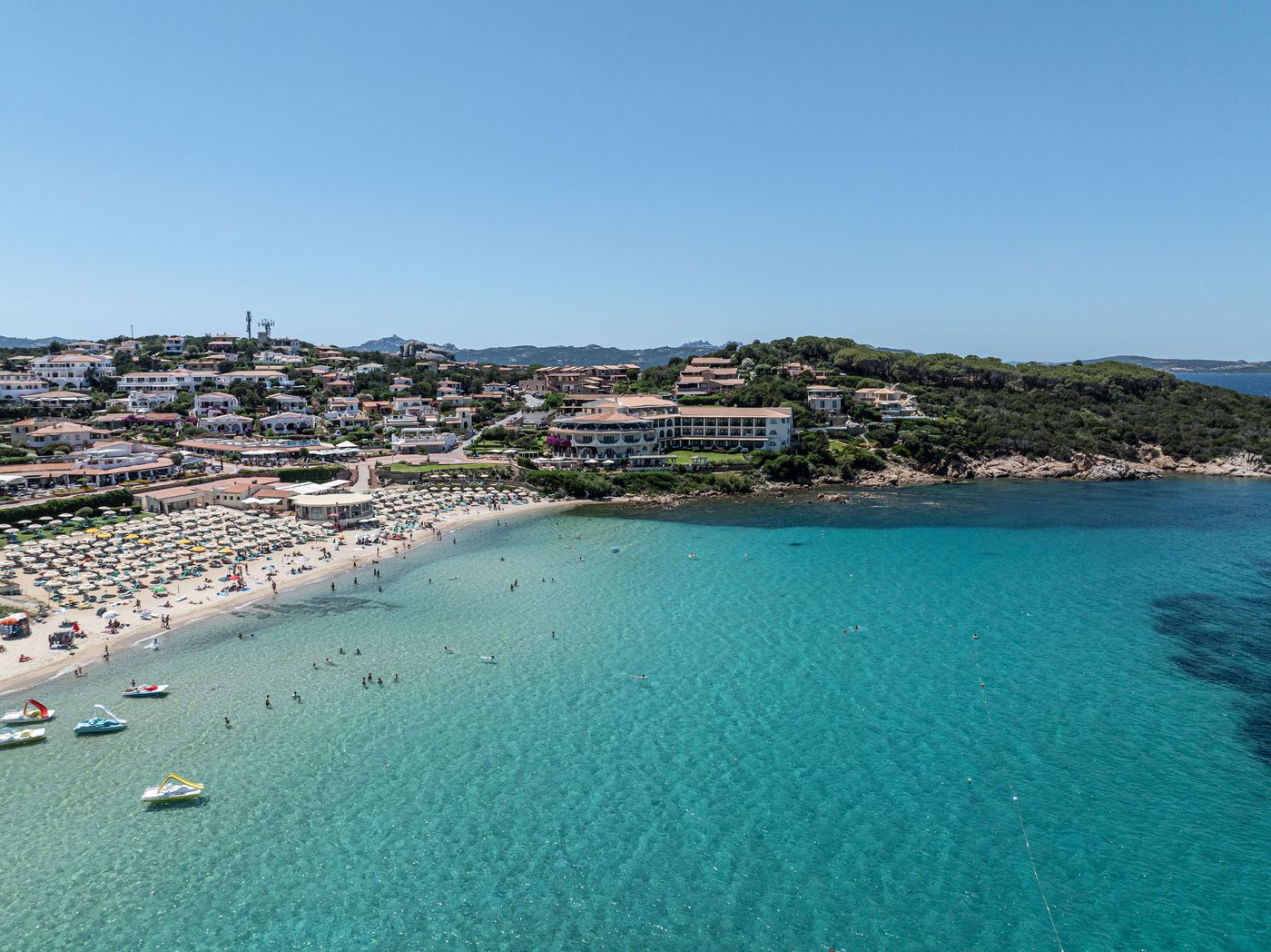 Club-Hotel-Baja-Sardinia-General-view-15