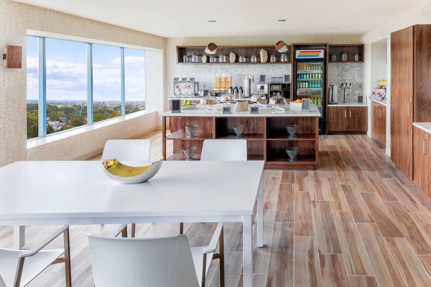 Delta Hotels By Marriott Philadelphia Airport-United States-Philadelphia-Lobby-8