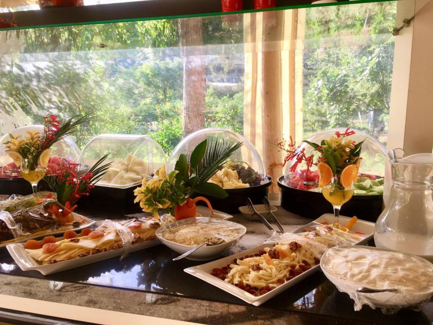 Petunya Konak Boutique Hotel - Adults Recommended