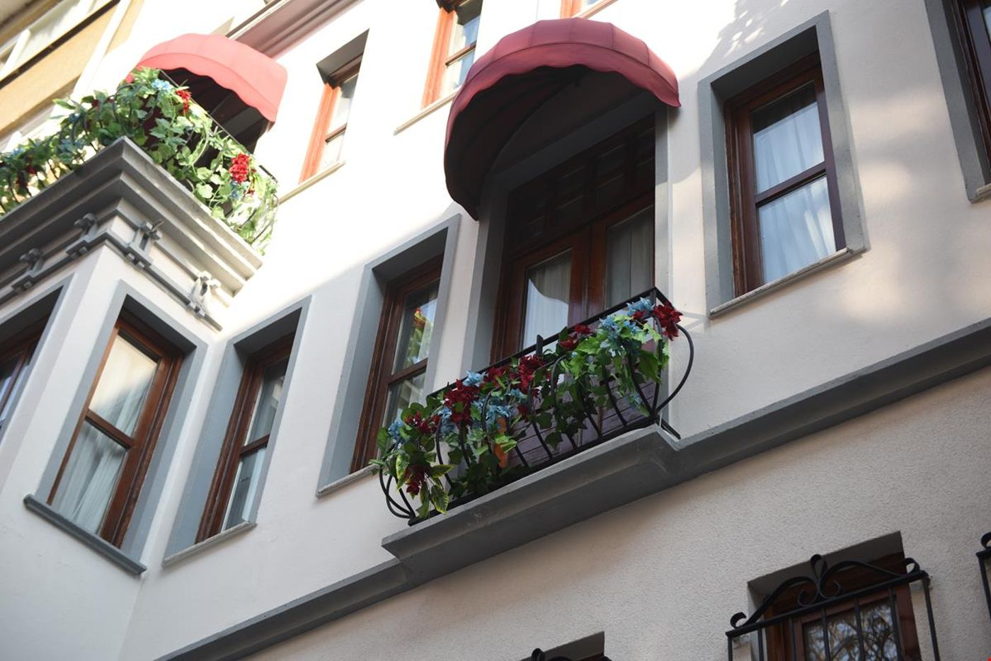 Best Hotel Kadikoy-Turkey-Kadikoy-General view-3