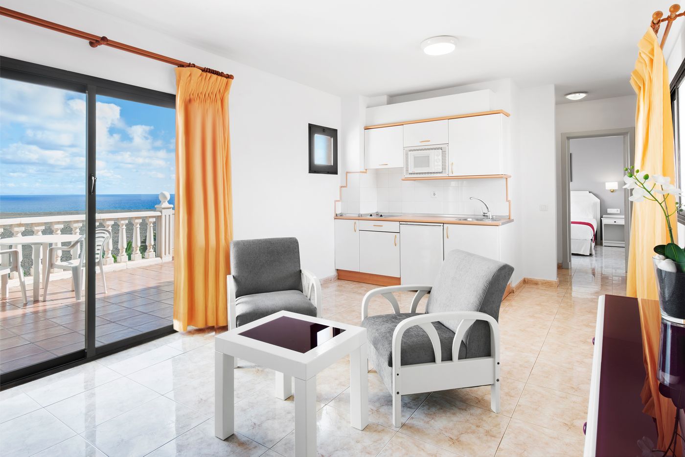 Elba Lucia Sport & Suite Hotel