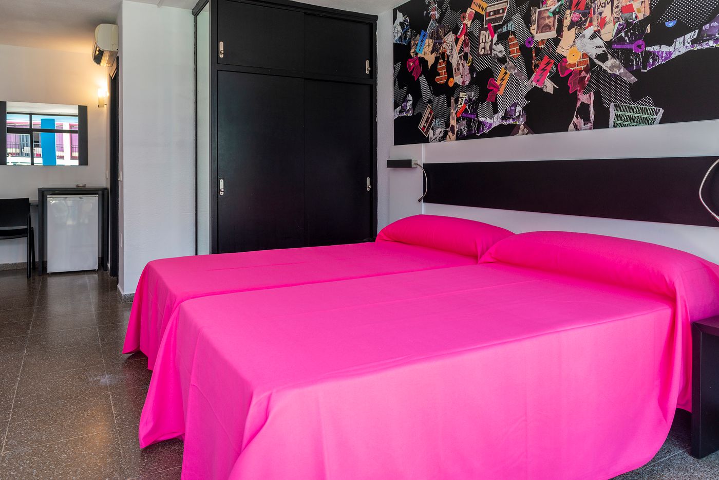 Ibiza Rocks Hotel - Adults Only