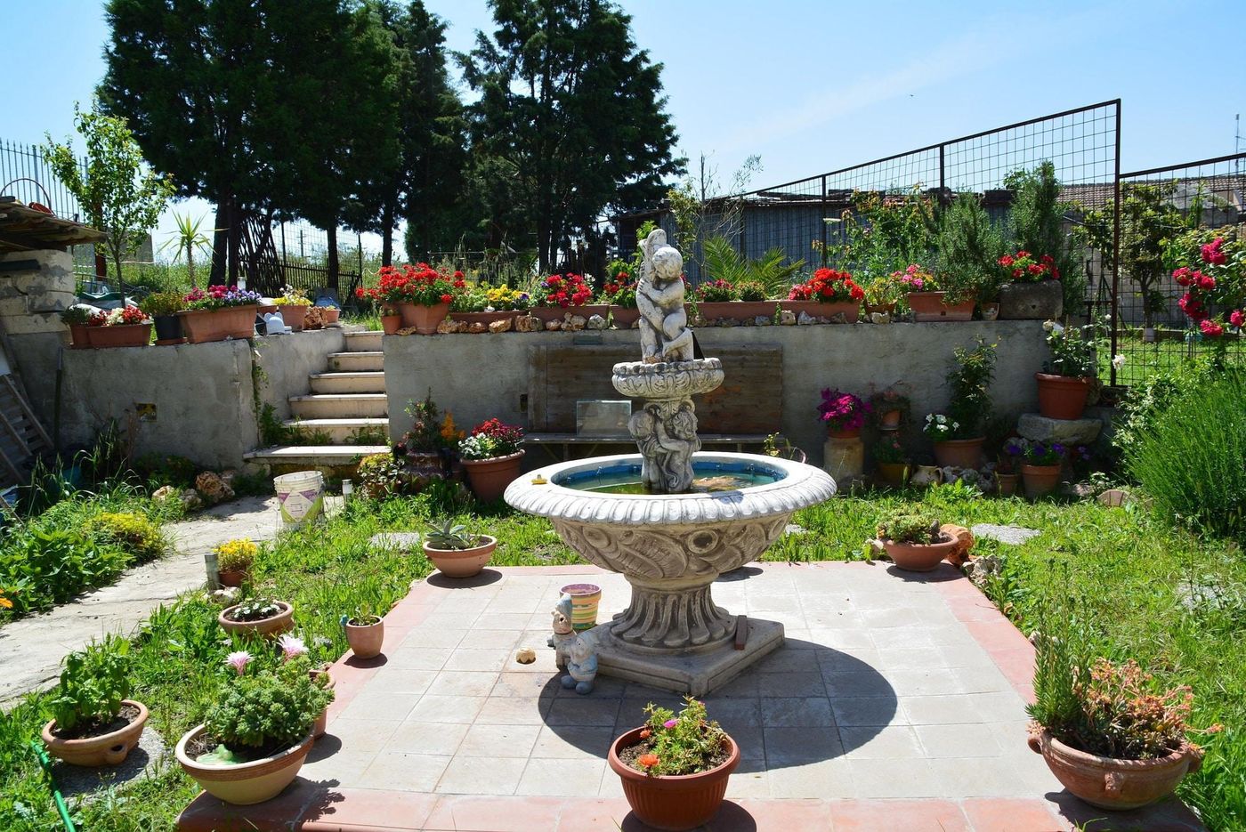 Angolo Felice-Italy-MATERA-General view-2
