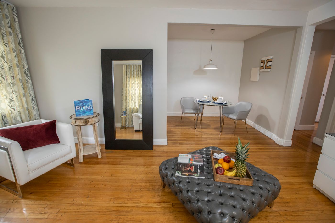 Beachside All Suites Hotel - United States - MIAMI BEACH - Room - 3