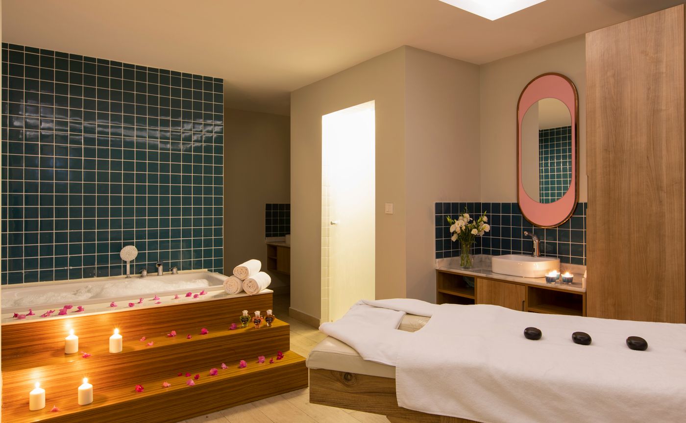 New - Labranda TMT Bodrum Resort