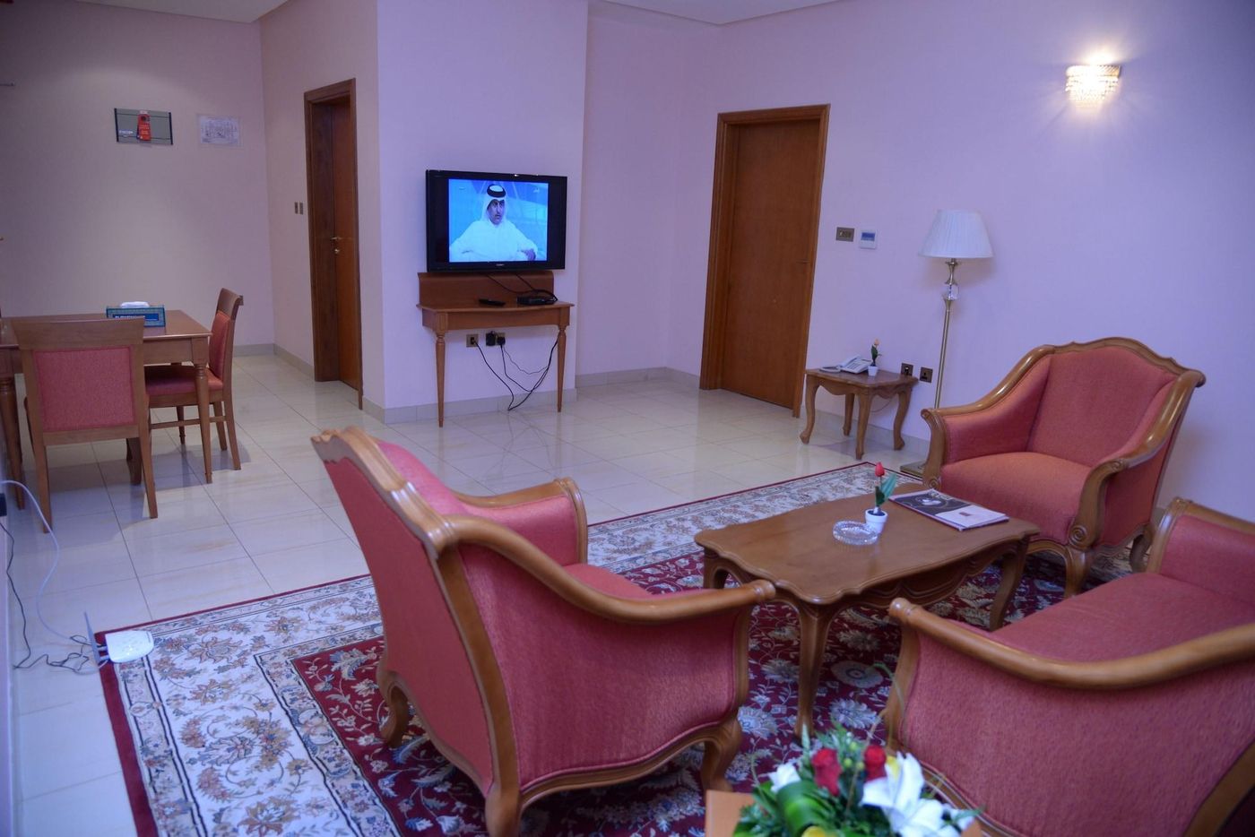 Al-Madina-Suites-Room-12