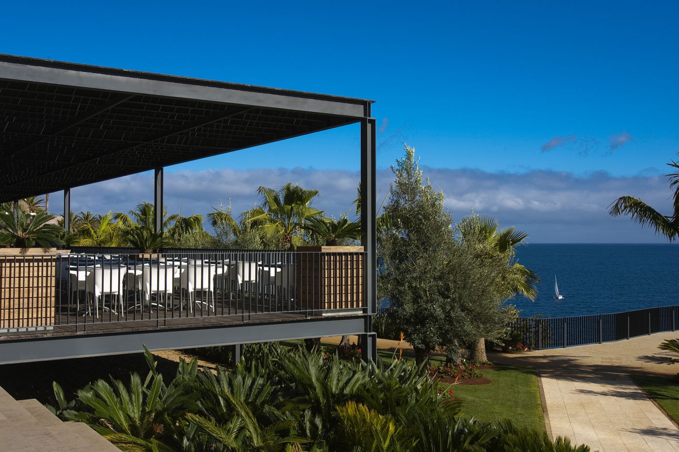 VIDAMAR Resort Madeira Dine Around - Half Board