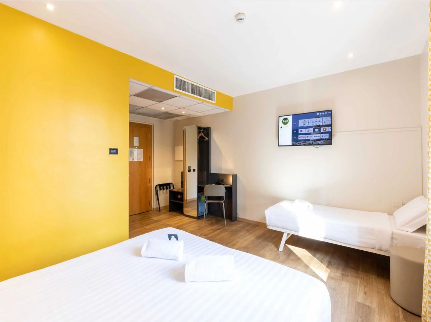 B-B-Hotel-Roma-Tuscolana-San-Giovanni-Room-13