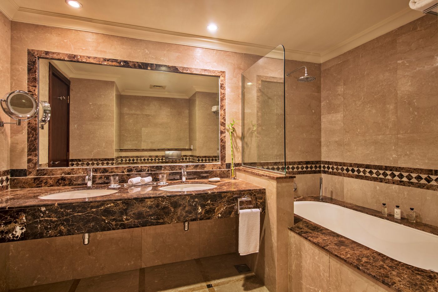 Miramar Al Aqah Beach Resort