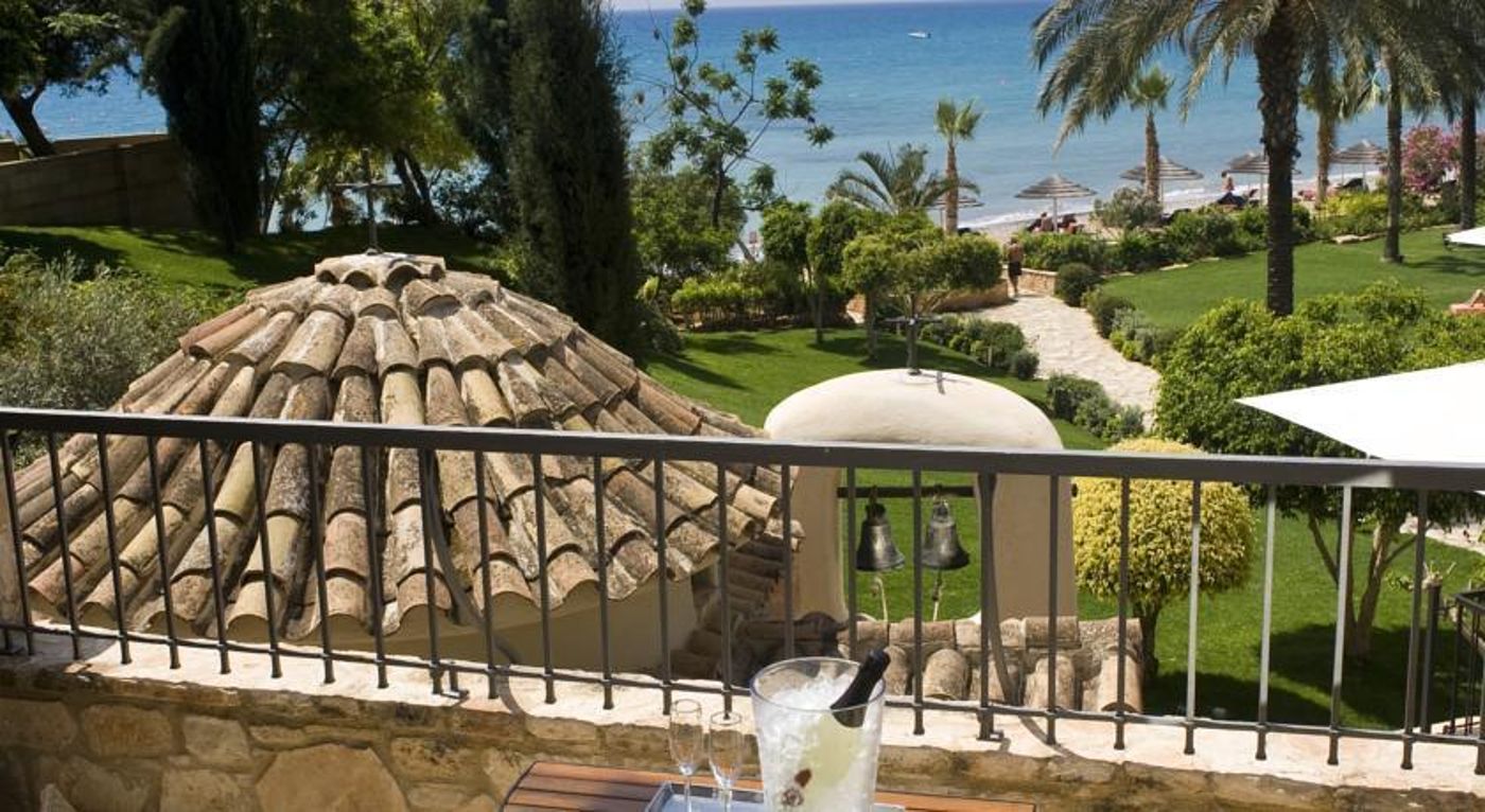 Columbia-Beach-Resort-General-view-61