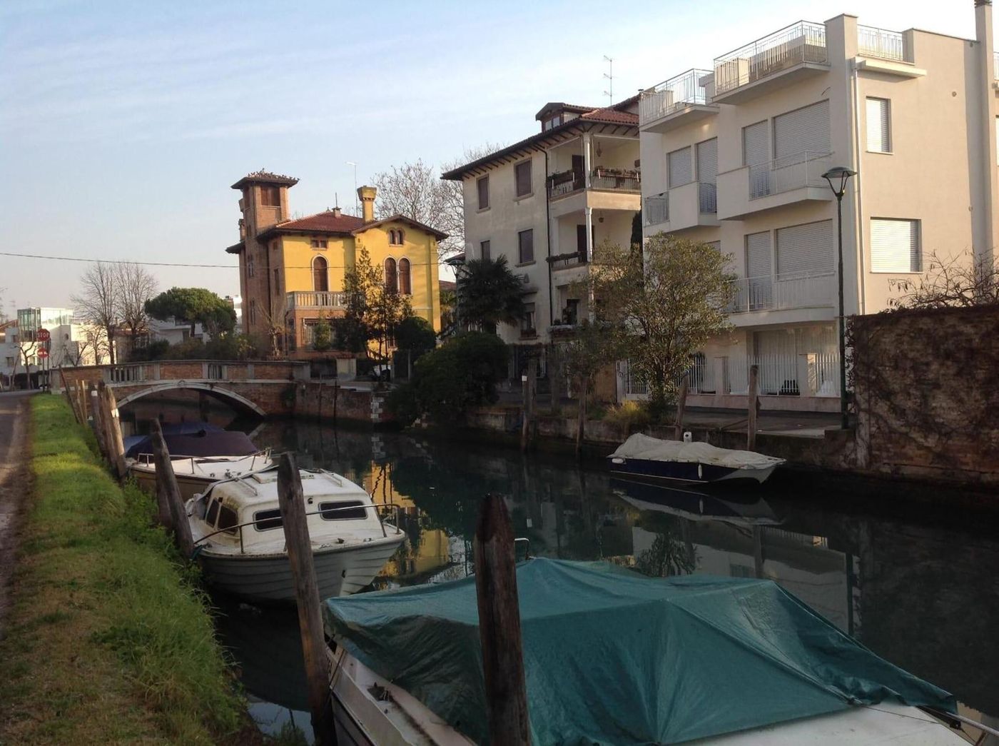 Villa Venice Movie-Italy-VENICE-General view-7