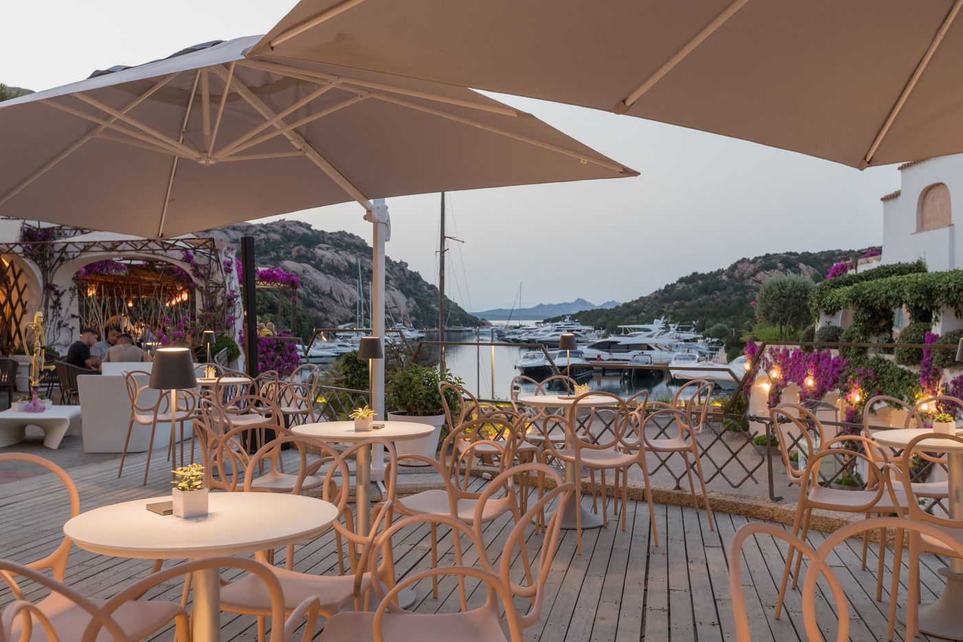 Grand Hotel Poltu Quatu