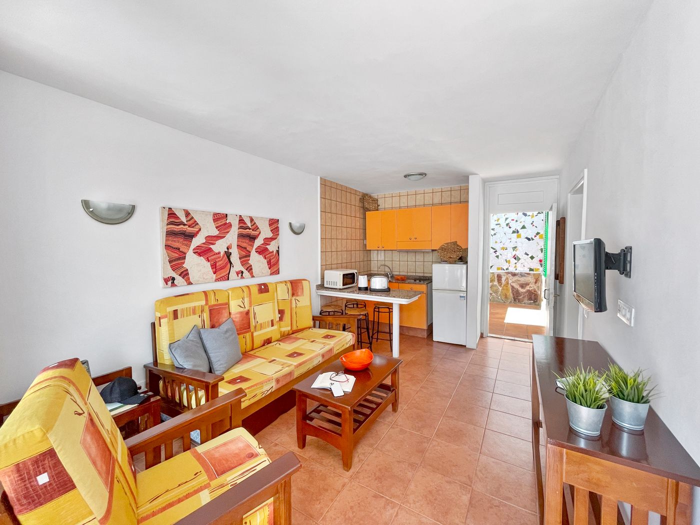 Parque Raquel Bungalows