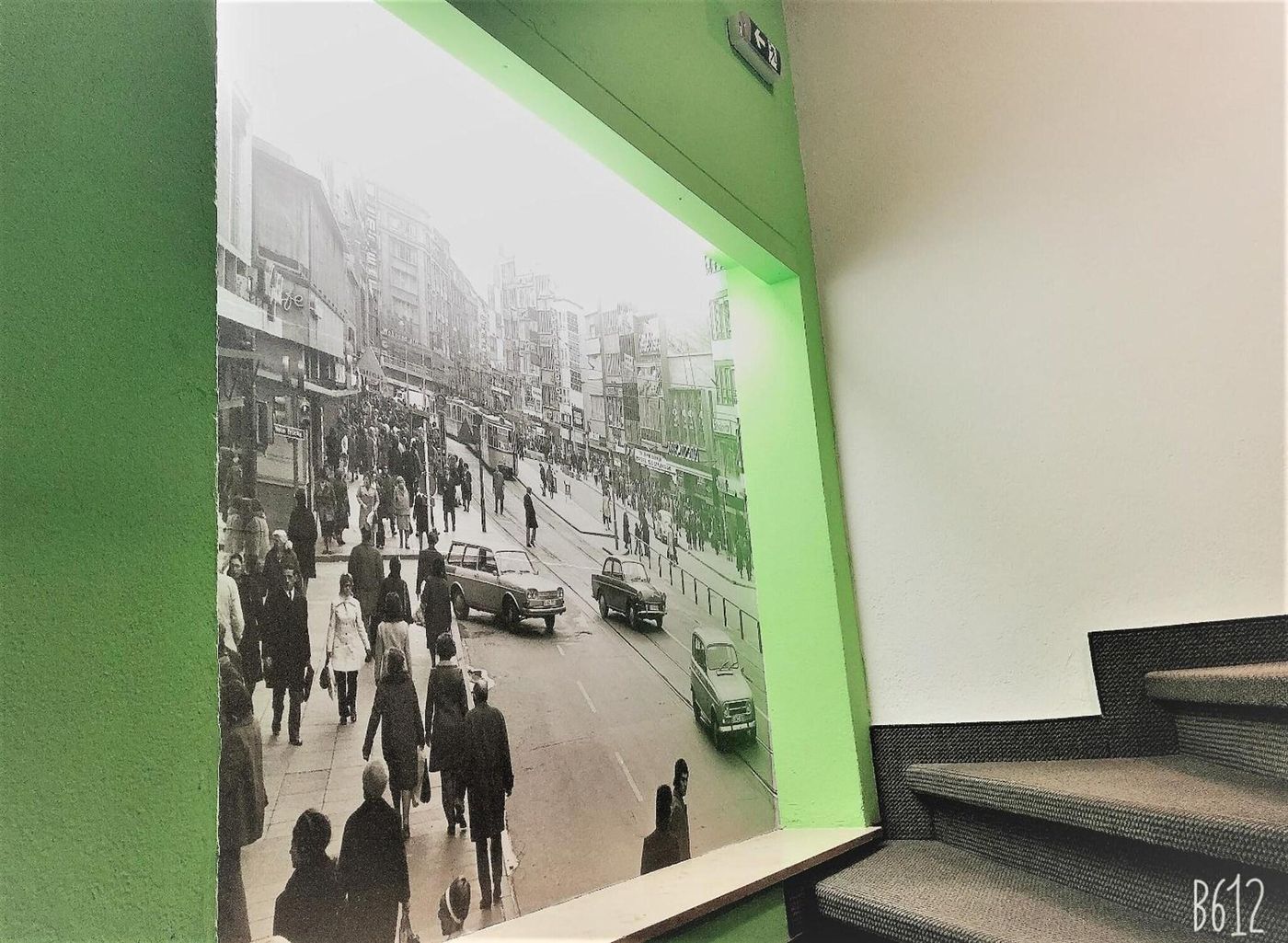 Hotel Austria Stuttgart-City-Germany-STUTTGART-Lobby-9