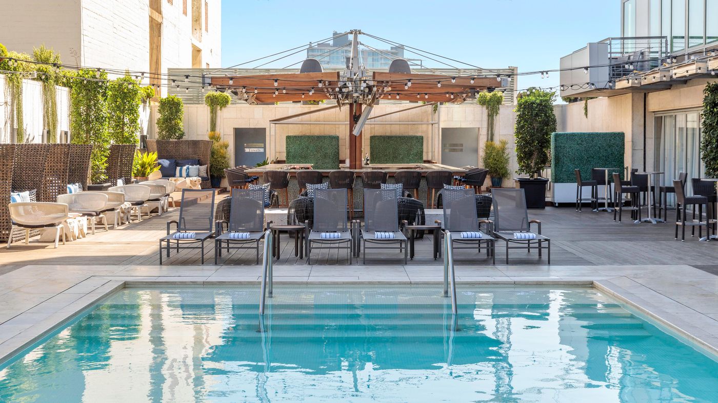 Kimpton Alma San Diego - United States - SAN DIEGO - Pool - 1