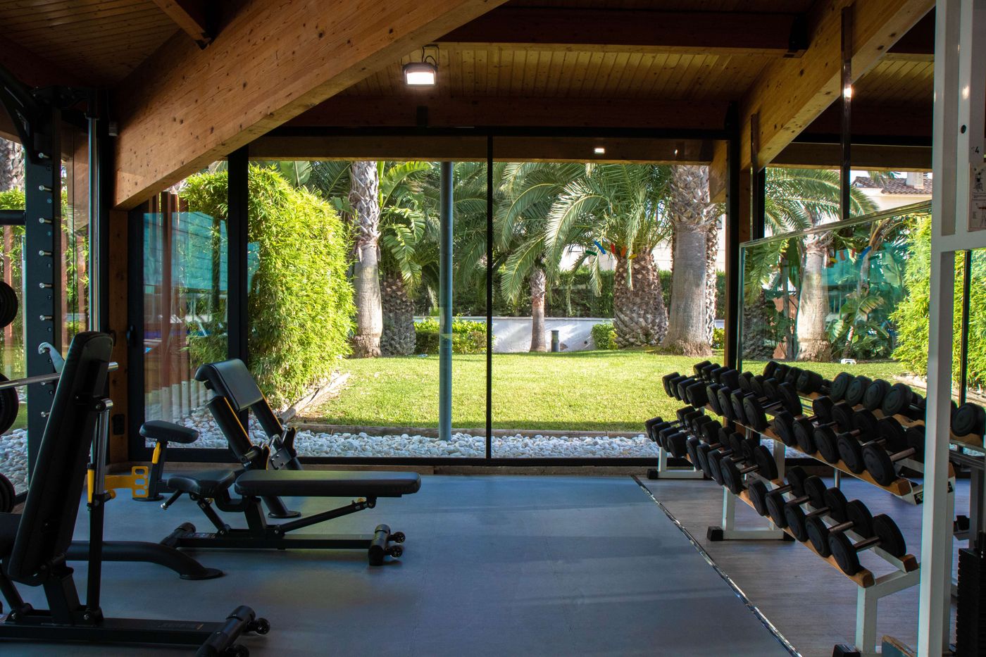 Estival Park Apartments