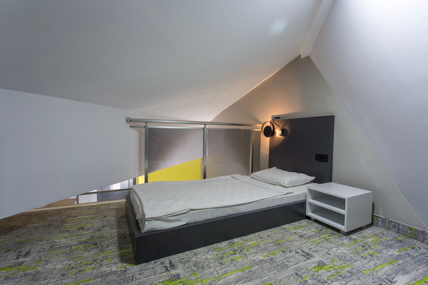 Nox Inn Deluxe Hotel