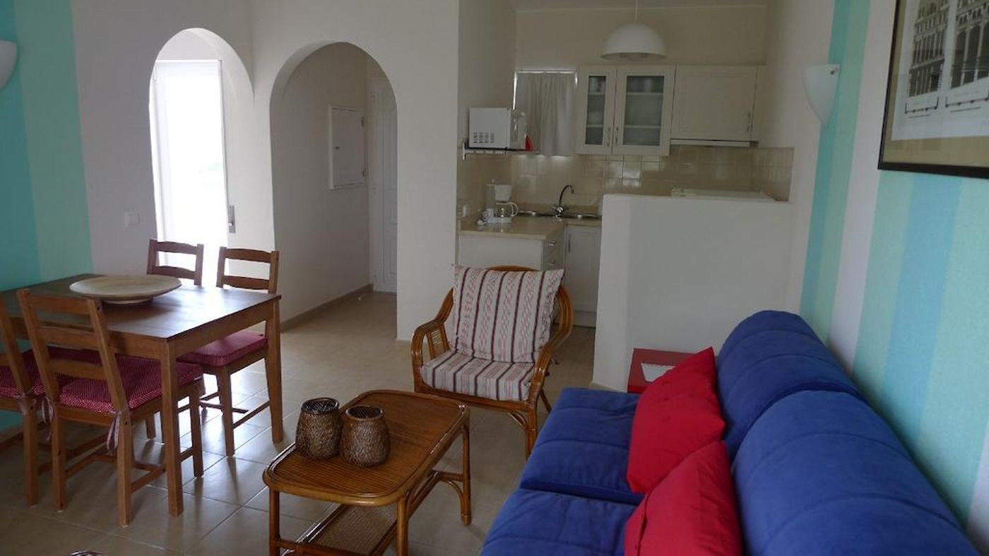 Albergaria Nossa Senhora da Rocha