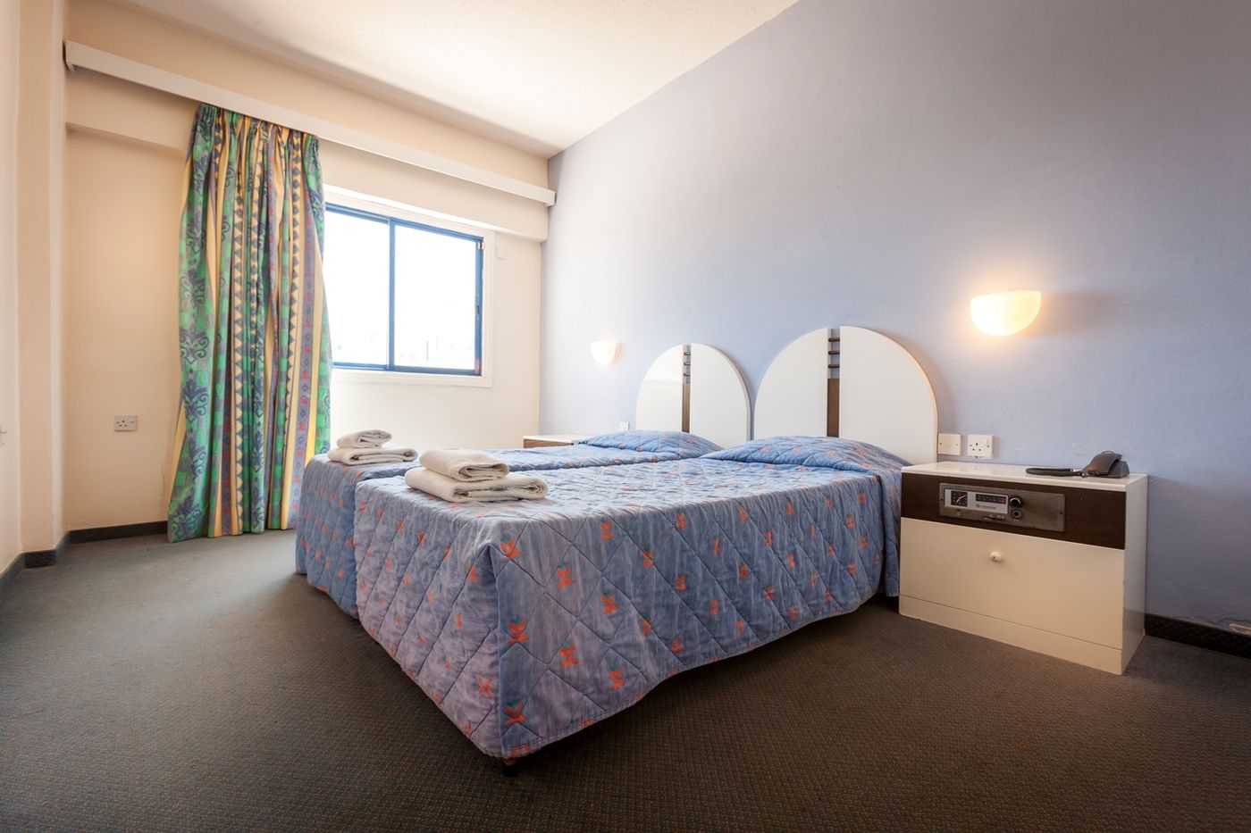 Crown Resorts Elamaris