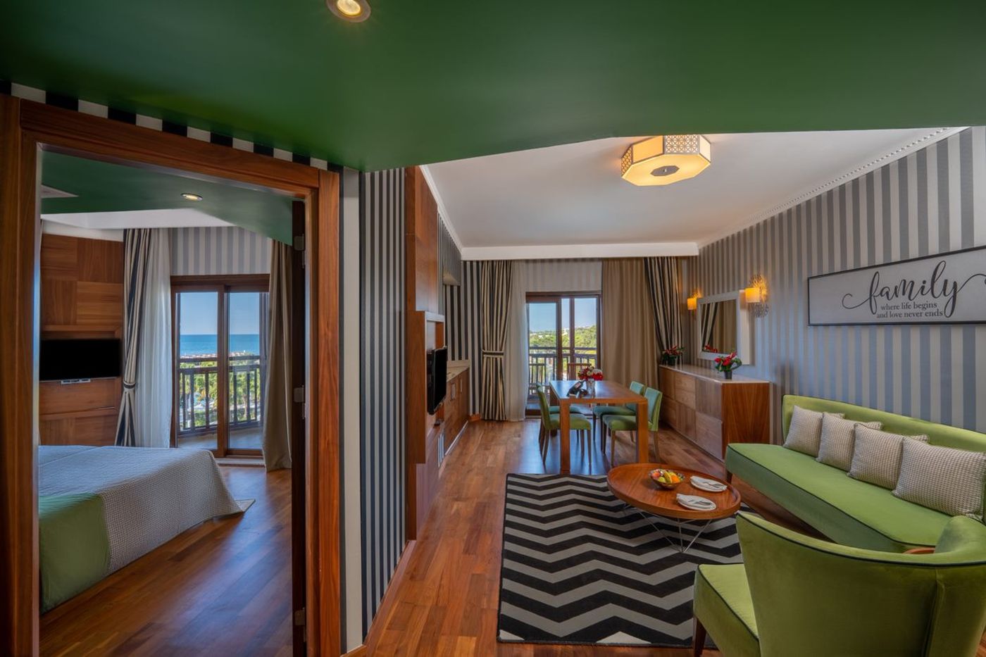 Selectum Family Resort