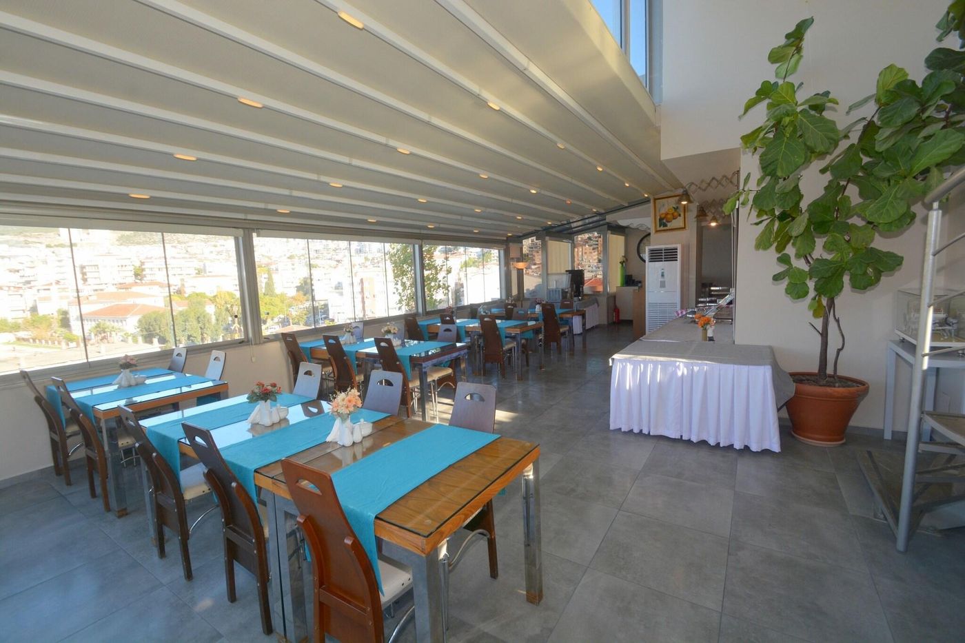 Istankoy-Hotel-Kusadasi-Restaurant-37