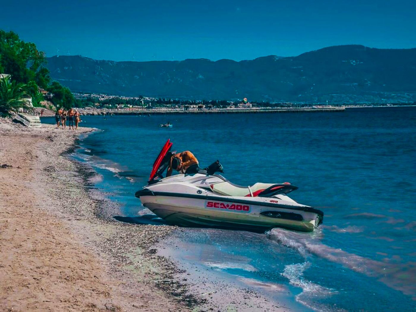 Scala Nuova Beach Hotel