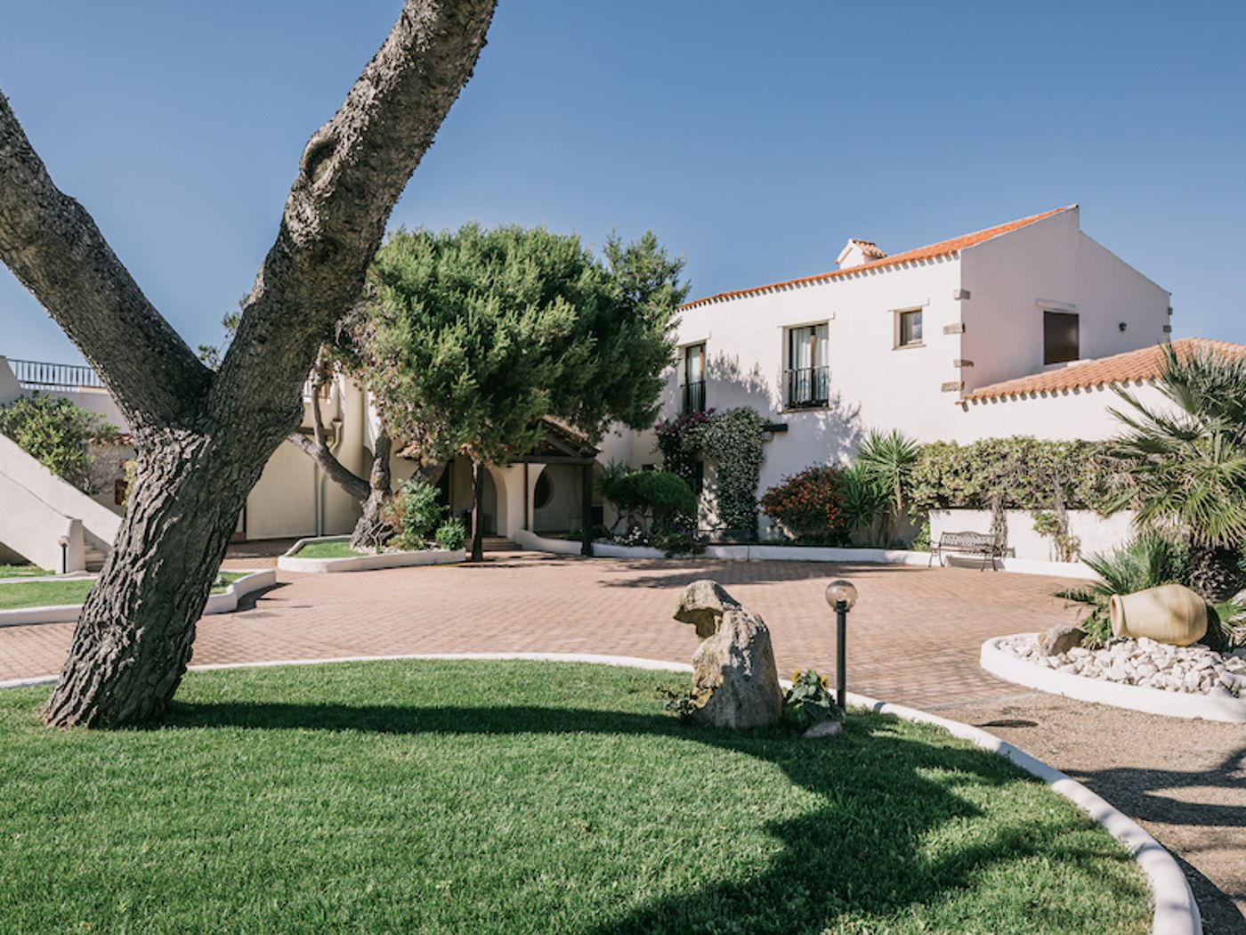 MANGIA’S CLUB DEL GOLFO