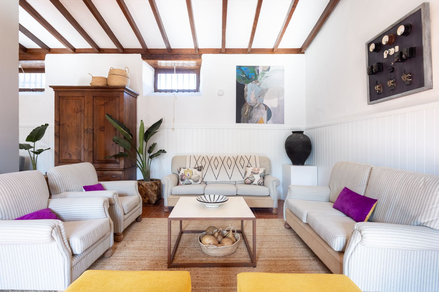 Hotel-Rural-El-Patio-General-view-21