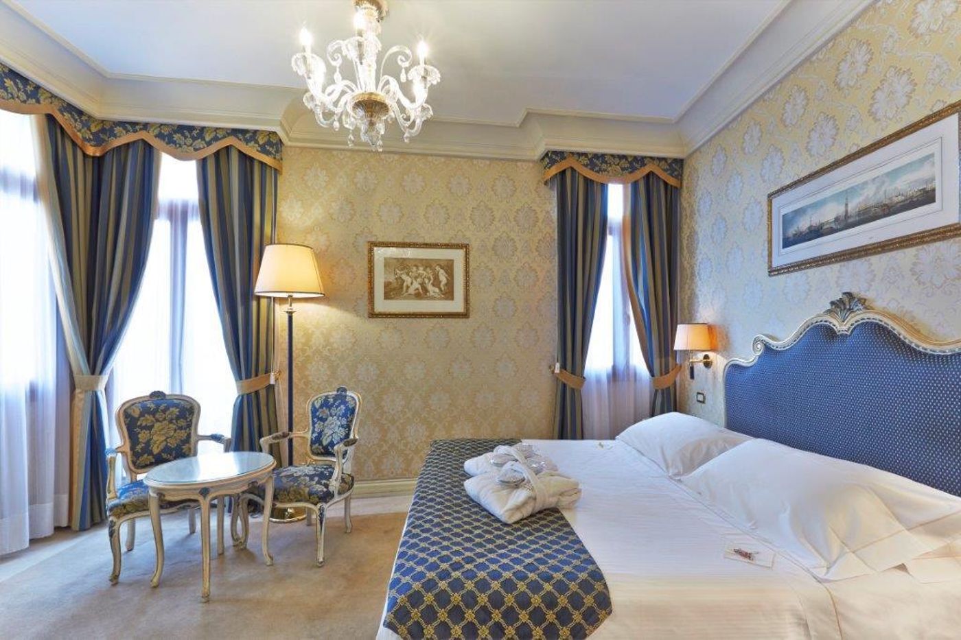 Antiche Figure - Italy - Venezia - Room - 9