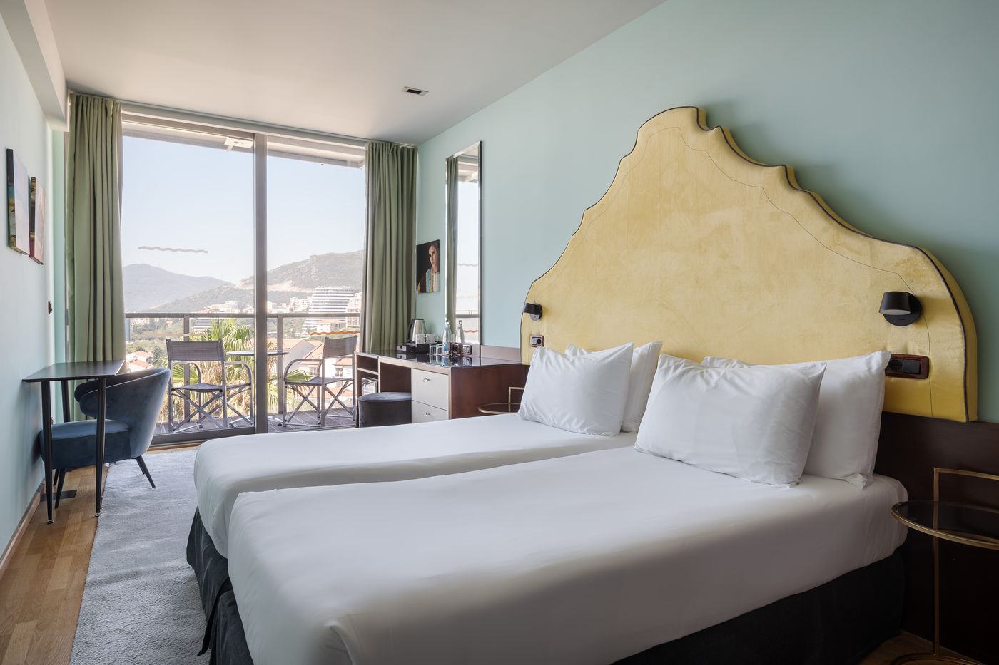 24.10.25 Eurostars Queen of Montenegro