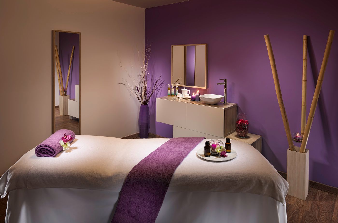 Meliá Jardines del Teide