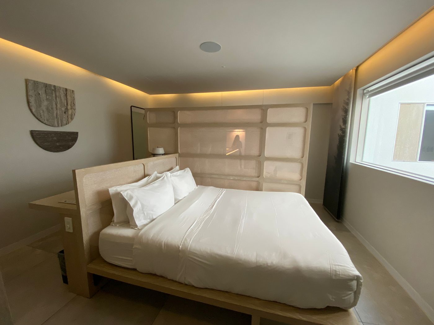 Hotel Ryo Kan-Mexico-Ciudad de México-Room-8