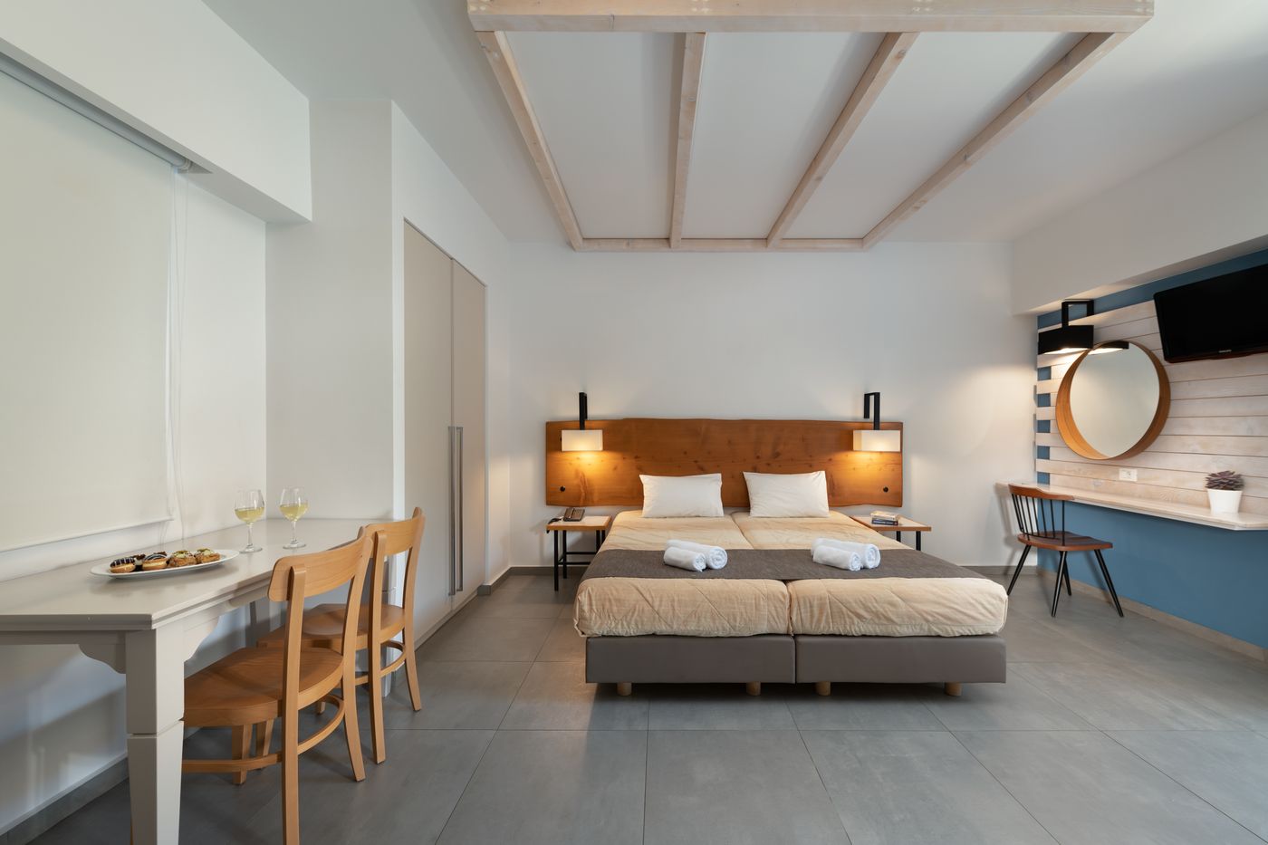 Iolida Village Waterpark Hotel