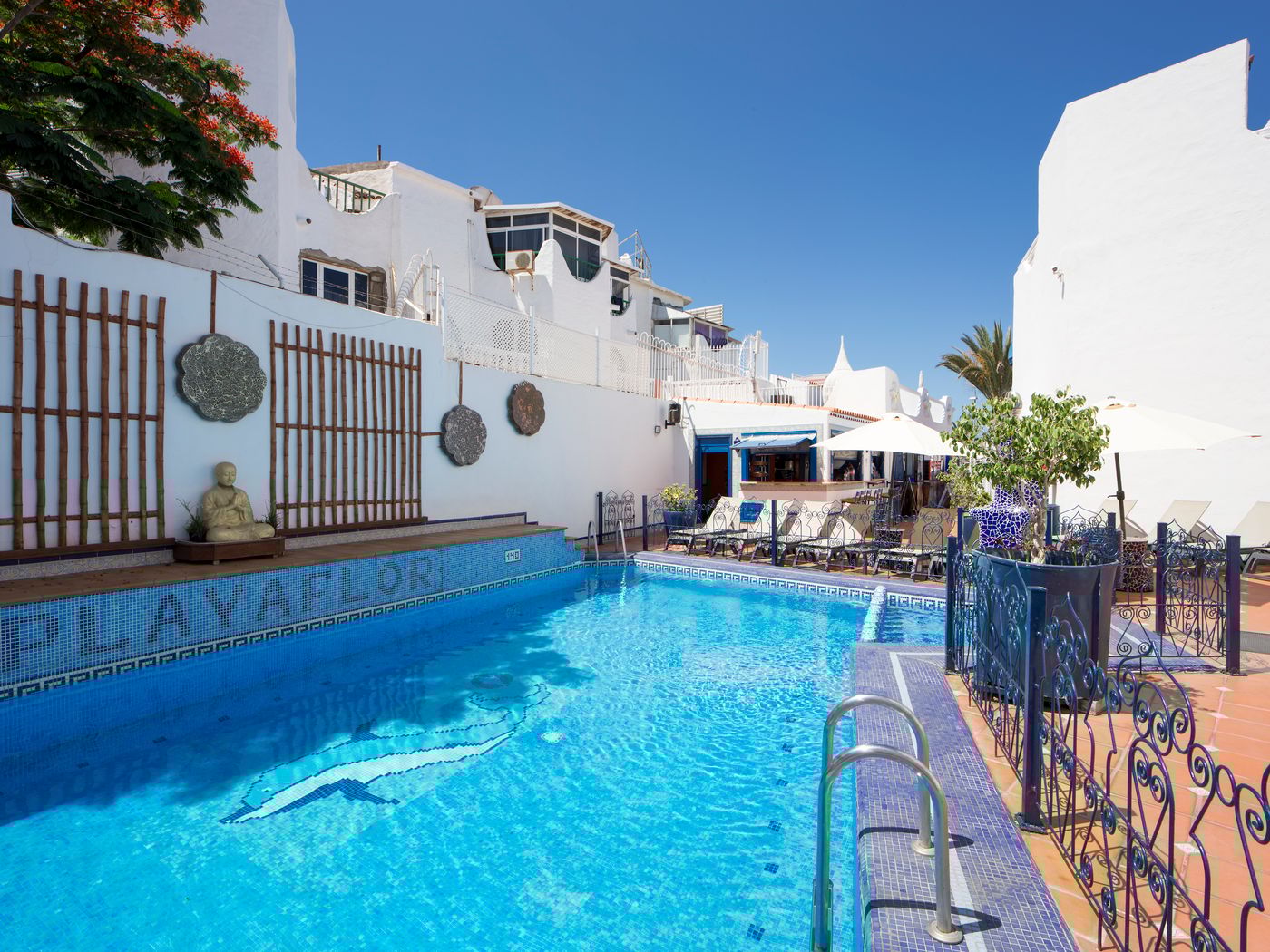 Playaflor Chill-Out Resort - Adults Only