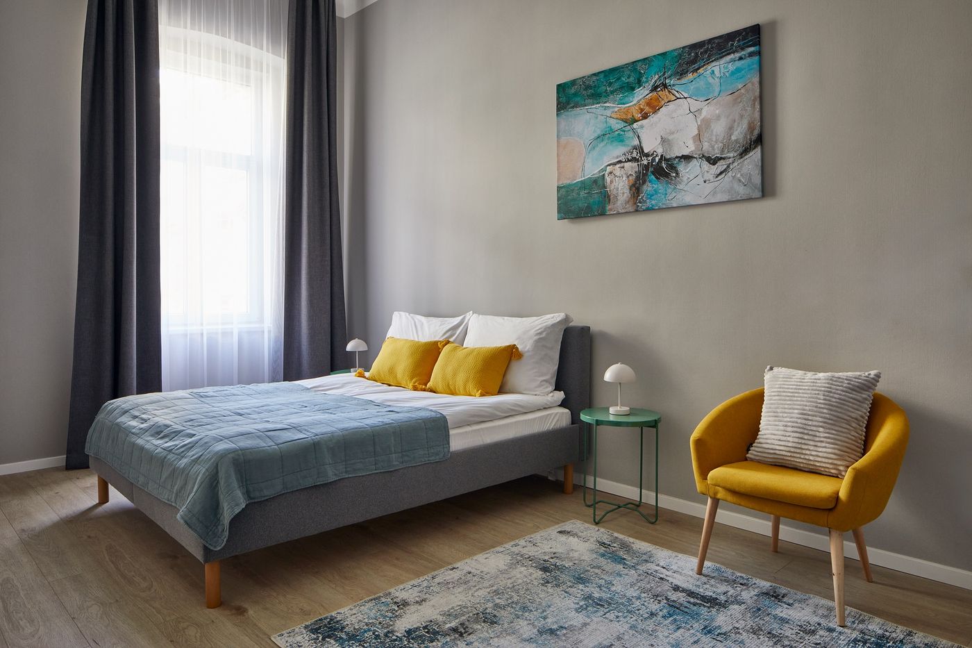 Butik-Life-Hotel---Apartments-Room-12