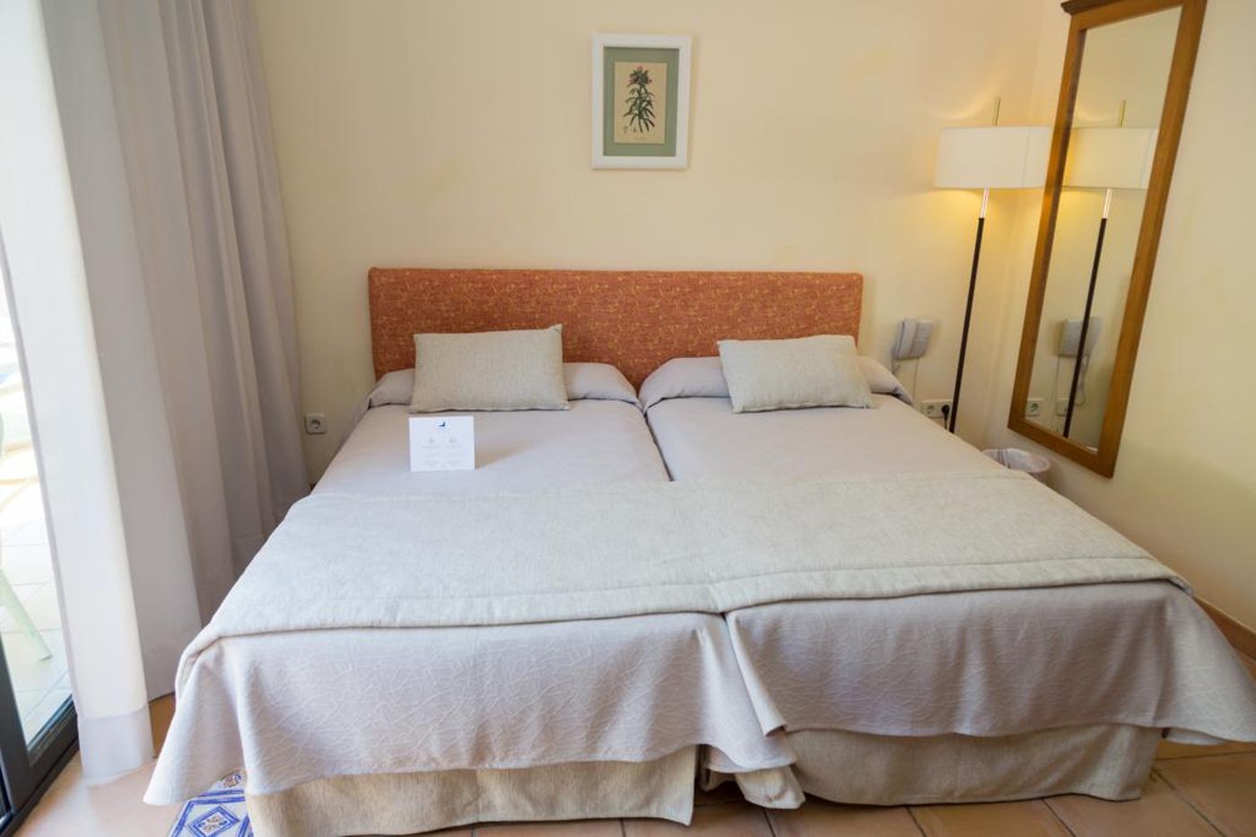 Fergus Club Vell Mari