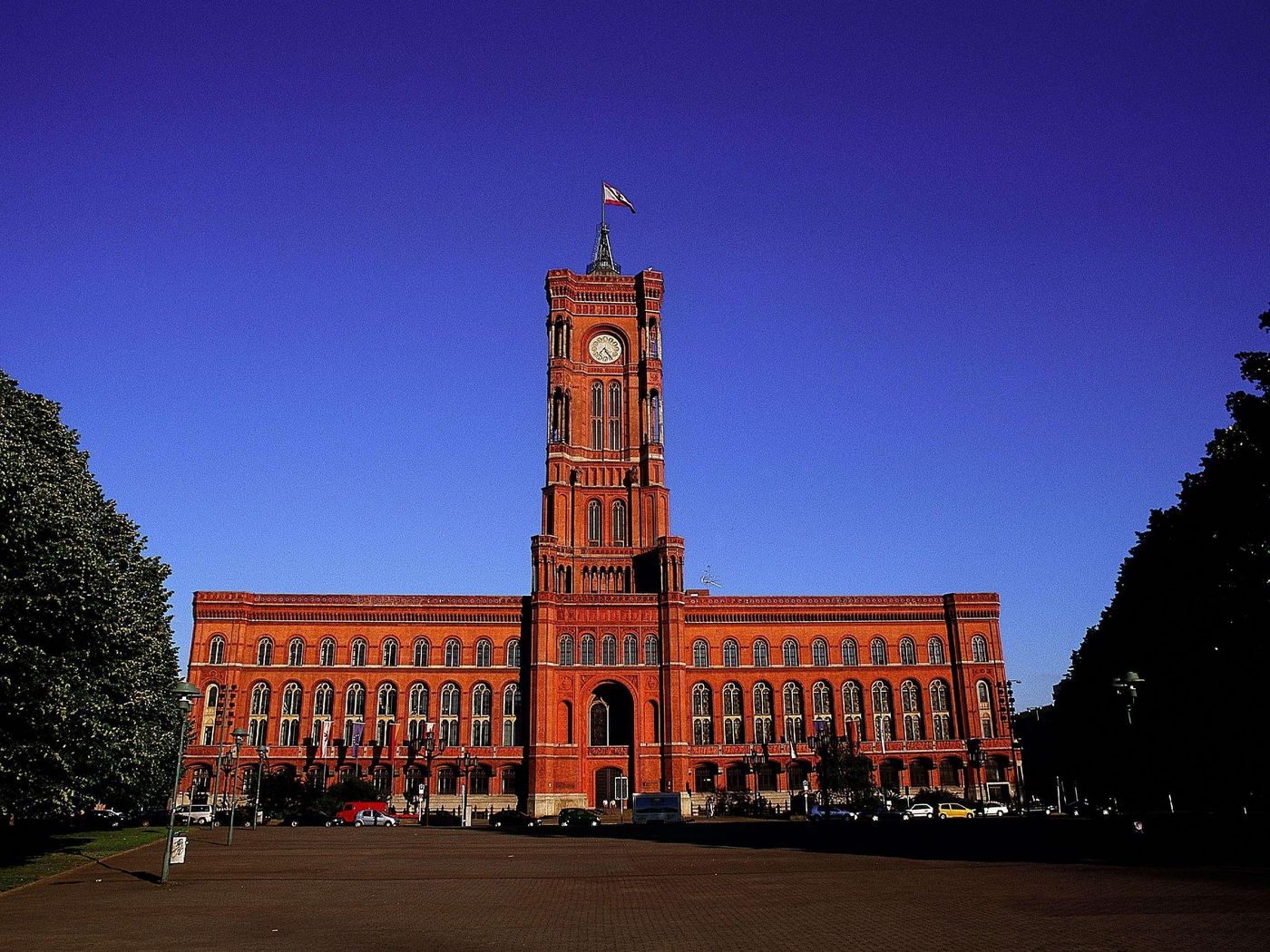 Mercure----Residenz-Berlin-Checkpoint-Charlie-Sports-and-Entertainment-7