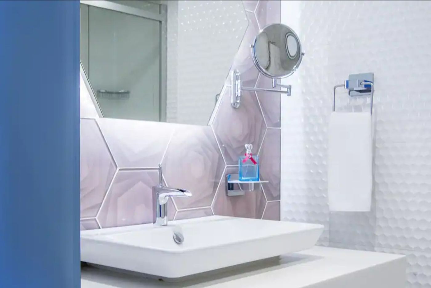 Elysium Styles Taksim - Turkey - Istanbul - Room - 8