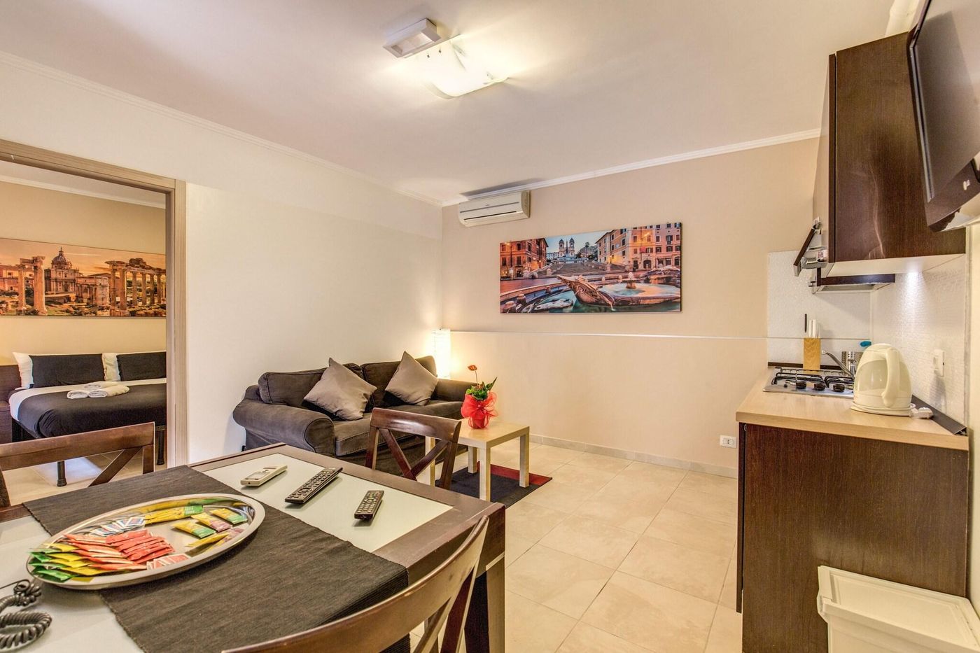 Aurelia-Vatican-Apartments-Room-23